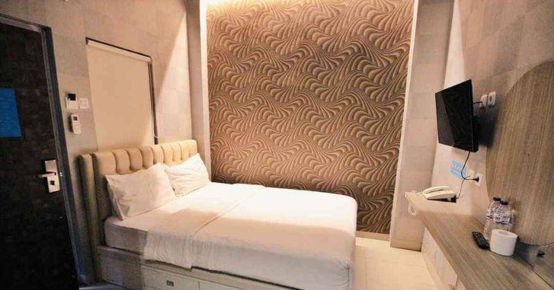 Traveloka.com/Koslo Yogyakarta